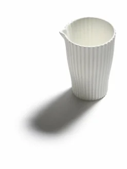 Tarjoiluastiat|Serax Nido S -kaadin WHITE