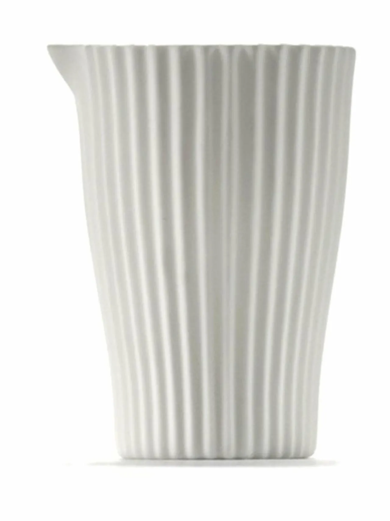 Tarjoiluastiat|Serax Nido S -kaadin WHITE