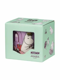 Mukit & Kupit & Asetit|Moomin Arabia Niiskuneiti-muki 0.3 l LILAC
