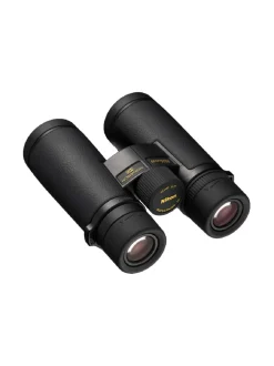 Kamerat|Nikon Monarch HG 10x42 -kiikarit