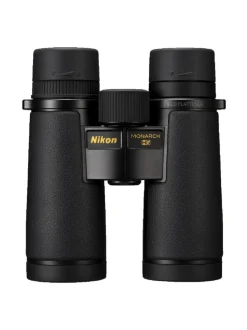 Kamerat|Nikon Monarch HG 8x42 -kiikarit