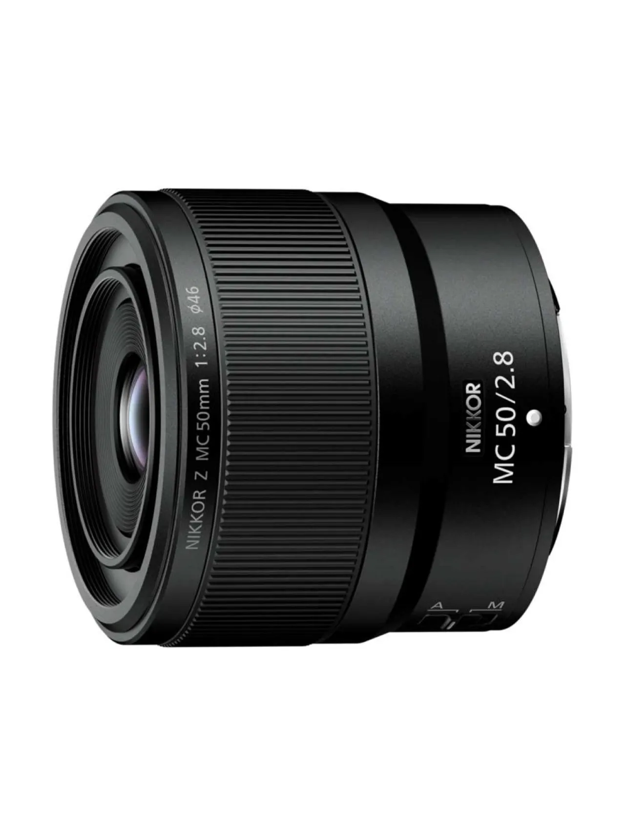 Kamerat|Nikon Nikkor Z MC 50mm f/2.8 -objektiivi