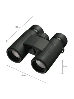 Kamerat|Nikon Prostaff P3 10x30 -kiikarit