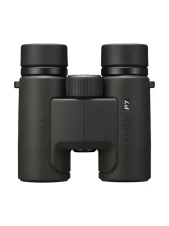 Kamerat|Nikon Prostaff P7 8x30 -kiikarit
