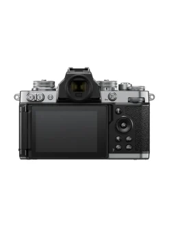 Kamerat|Nikon Z fc -runko