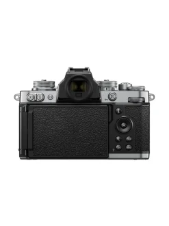 Kamerat|Nikon Z fc -runko