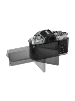 Kamerat|Nikon Z fc -runko