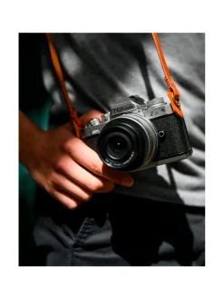 Kamerat|Nikon Z fc -runko
