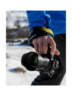 Kamerat|Nikon Z6 II -runko