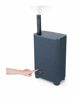 Sisäilma|Wilfa Nimbus-ilmankostutin DARK GREY