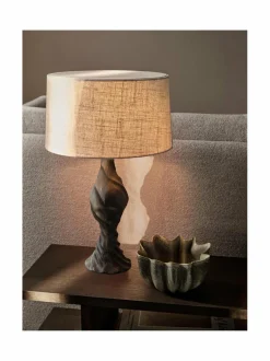 Koriste-Esineet|Ferm Living Nium-kulho DARK SAGE