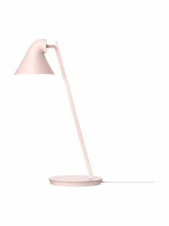 Pöytävalaisimet|Louis Poulsen NJP Mini -pöytävalaisin SOFT PINK