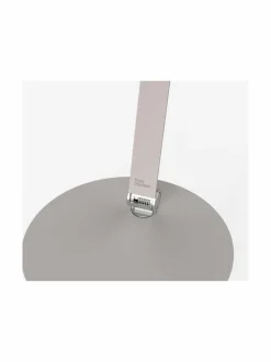 Pöytävalaisimet|Louis Poulsen NJP-pöytävalaisin WHITE