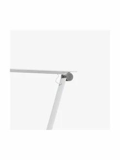 Pöytävalaisimet|Louis Poulsen NJP-pöytävalaisin WHITE