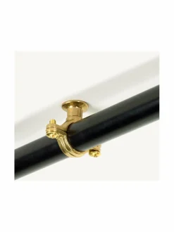 Kattovalaisimet|valerie_objects N°3-kattovalaisin M BRASS