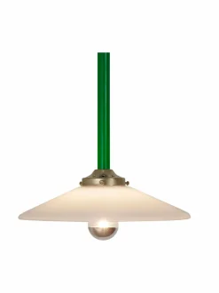 Kattovalaisimet|valerie_objects N°4-kattovalaisin G GREEN
