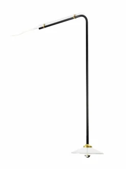 Kattovalaisimet|valerie_objects N°2-kattovalaisin M BRASS