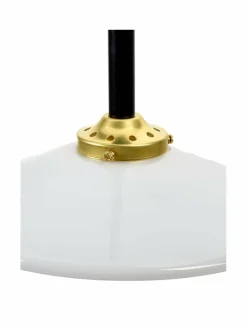 Kattovalaisimet|valerie_objects N°2-kattovalaisin M BRASS