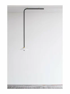 Kattovalaisimet|valerie_objects N°2-kattovalaisin M BRASS