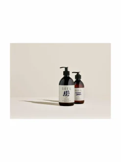 Pyykkihuolto|Sees No. 1 Seetri & appelsiini -nestesaippua 500 ml