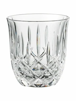 Lasit|Nachtmann Noblesse Barista Cappucino/Flat White -kahvilasit 2 kpl TRANSPARENT