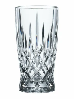 Lasit|Nachtmann Noblesse Barista Latte Machiato -kahvilasit 2 kpl TRANSPARENT