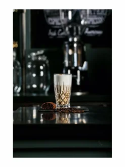 Lasit|Nachtmann Noblesse Barista Latte Machiato -kahvilasit 2 kpl TRANSPARENT