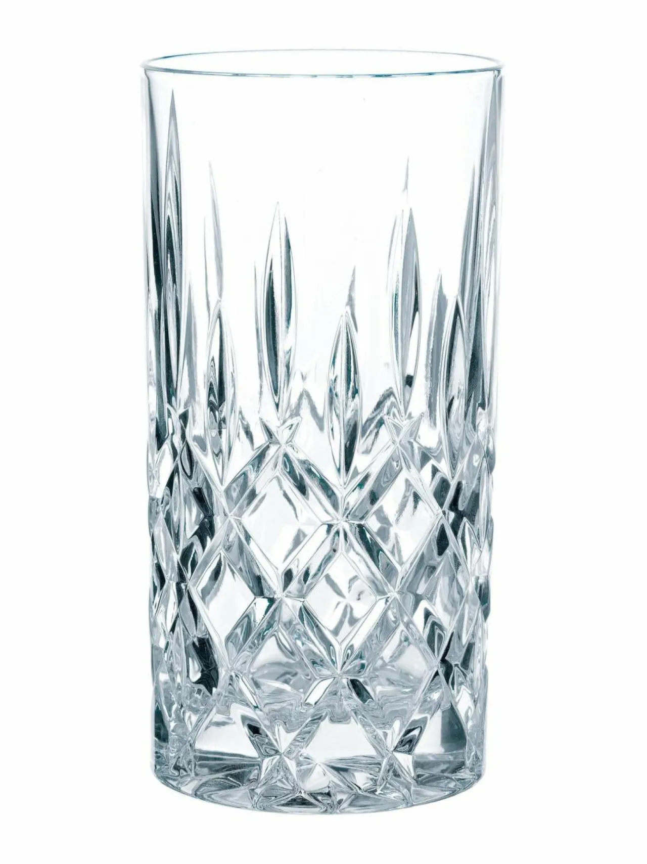 Lasit|Nachtmann Noblesse longdrink-lasi 375 ml, 4 kpl KIRKAS