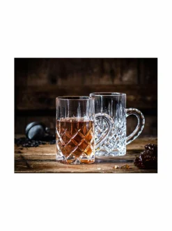 Lasit|Nachtmann Noblesse Tea Glass -lasi 2 kpl KIRKAS