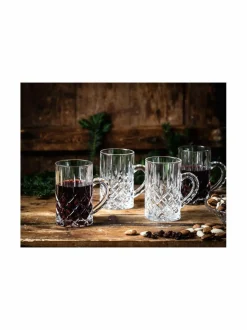 Lasit|Nachtmann Noblesse Tea Glass -lasi 2 kpl KIRKAS