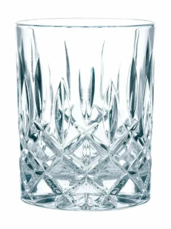 Lasit|Nachtmann Noblesse-viskilasi 295 ml, 4 kpl KIRKAS