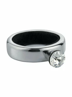 Baari- & Viinitarvikkeet|Alessi Noe GIA11 -tipparengas TERÄS