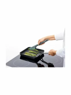 Keittiötarvikkeet|Lékué Non Scratch -pihdit GREEN