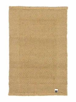 Matot|Casa Stockmann Noppa-juuttimatto, 60 x 90 cm NATURAL JUTE