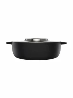 Grillit & Grillitarvikkeet|Fiskars Norden Grill Chef -valurautapata 30 cm BROWN