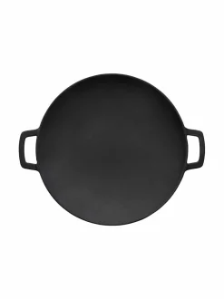 Grillit & Grillitarvikkeet|Fiskars Norden Grill Chef -valurautapannu 30 cm BROWN