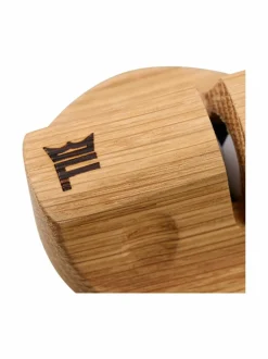 Keittiötarvikkeet|Fiskars Norden Roll-Sharp -veitsenteroitin BROWN