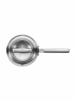 Keitto- & Paistoastiat|Fiskars Norden-teräskattila, kannella 2.5 l GREY