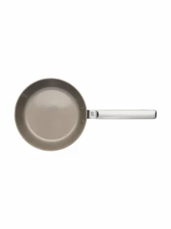 Keitto- & Paistoastiat|Fiskars Norden-teräspaistinpannu, Ceratec™-pinnoite, 24 cm GREY