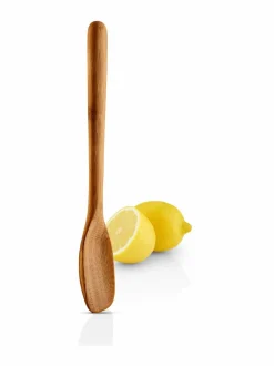 Keittiötarvikkeet|Eva Solo Nordic Kitchen -tarjoilulusikka BROWN