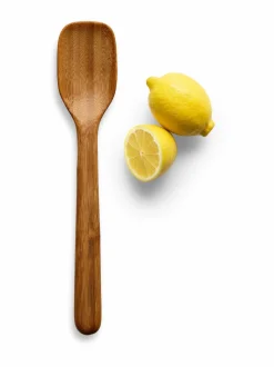 Keittiötarvikkeet|Eva Solo Nordic Kitchen -tarjoilulusikka BROWN