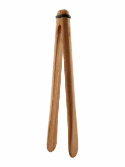 Keittiötarvikkeet|Eva Solo Nordic Kitchen -tarjoilupihdit 33 cm BROWN