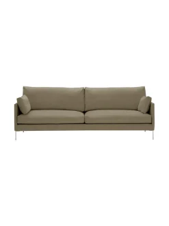 Sohvat & Nojatuolit|HT Collection Nordic -sohva, 210 cm BEIGE