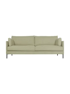 Sohvat & Nojatuolit|HT Collection Nordic -sohva, 210 cm BEIGE