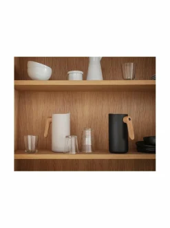 Tee, Kahvi & Vesi|Eva Solo Nordic-tarjoilukannu 1,4 l SAND