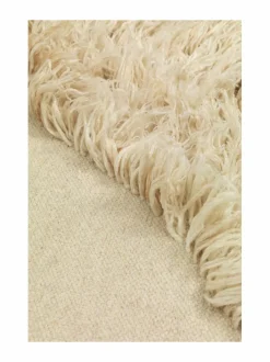 Matot|Ferm Living Norte -villasekoitematto 200 x 150 cm NATURAL