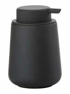 Kylpyhuonetarvikkeet|Zone Denmark Nova One -saippuapumppu MUSTA