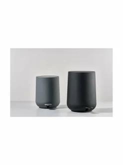 Kylpyhuonetarvikkeet|Zone Denmark Nova-poljinroskakori 3 l GREY