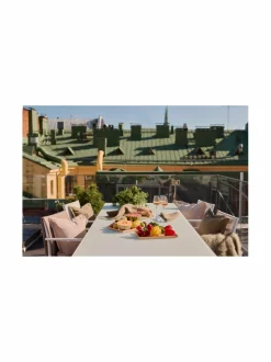 Sisustustyynyt|Balmuir Novara -tyynynpäällinen 45 x 45 cm SAGE