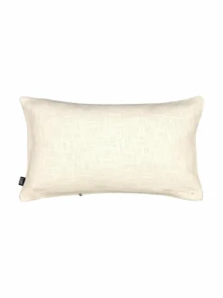 Sisustustyynyt|Casa Stockmann Nudo-tyynynpäällinen 30 x 50 cm OFF WHITE
